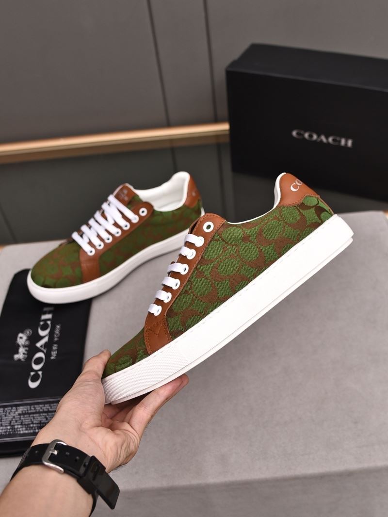 Coach Shoes